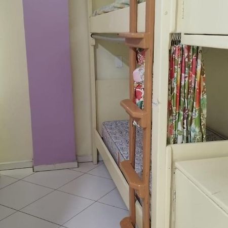 Hostel Em Brusque - Para Quem Busca Economia - Otima Localizacao Εξωτερικό φωτογραφία