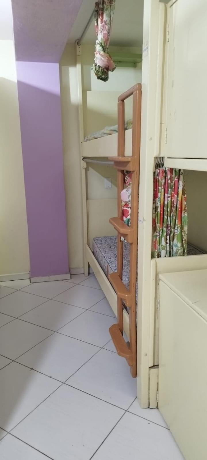 Hostel Em Brusque - Para Quem Busca Economia - Otima Localizacao Εξωτερικό φωτογραφία