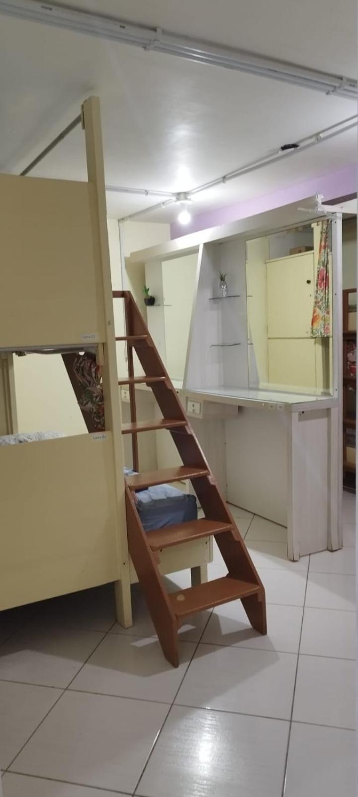 Hostel Em Brusque - Para Quem Busca Economia - Otima Localizacao Εξωτερικό φωτογραφία