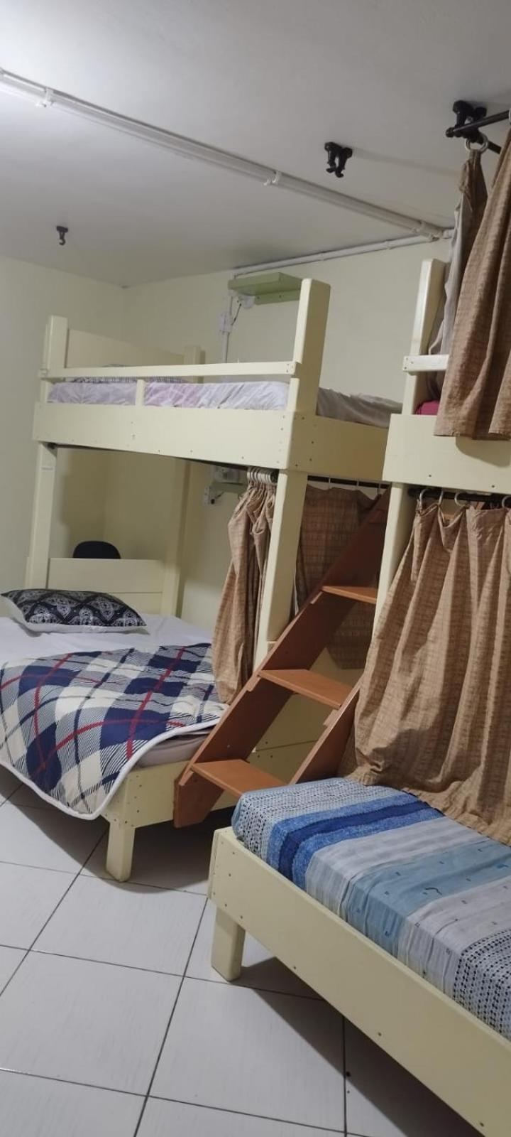 Hostel Em Brusque - Para Quem Busca Economia - Otima Localizacao Εξωτερικό φωτογραφία