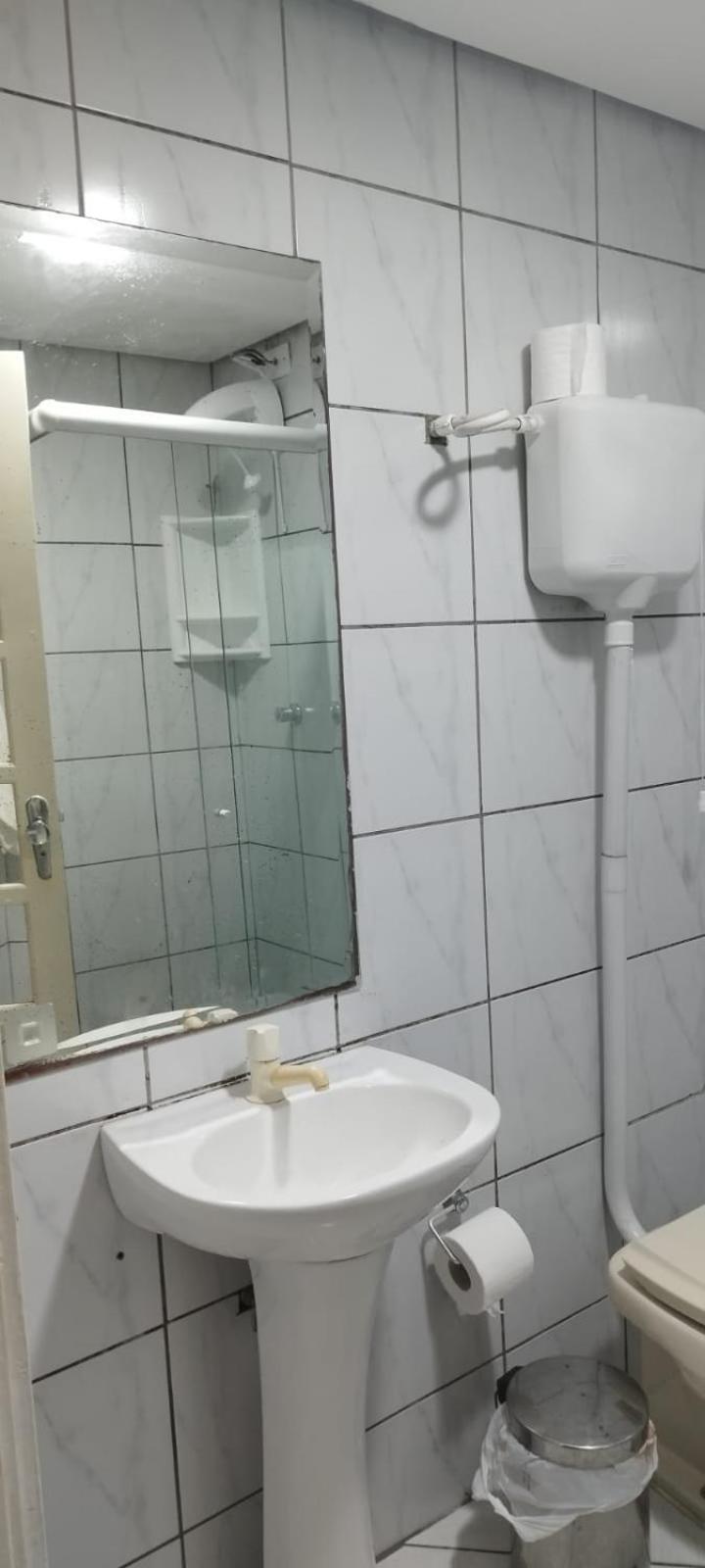 Hostel Em Brusque - Para Quem Busca Economia - Otima Localizacao Εξωτερικό φωτογραφία