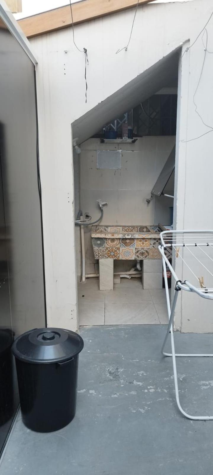 Hostel Em Brusque - Para Quem Busca Economia - Otima Localizacao Εξωτερικό φωτογραφία